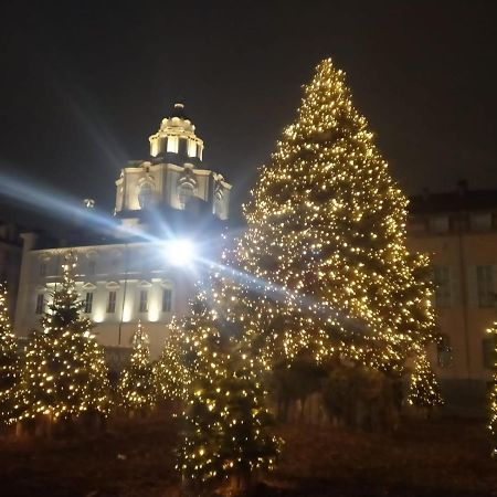 Sophie Home Torino, Nuovissima Vicino Juventus Stadium Esterno foto