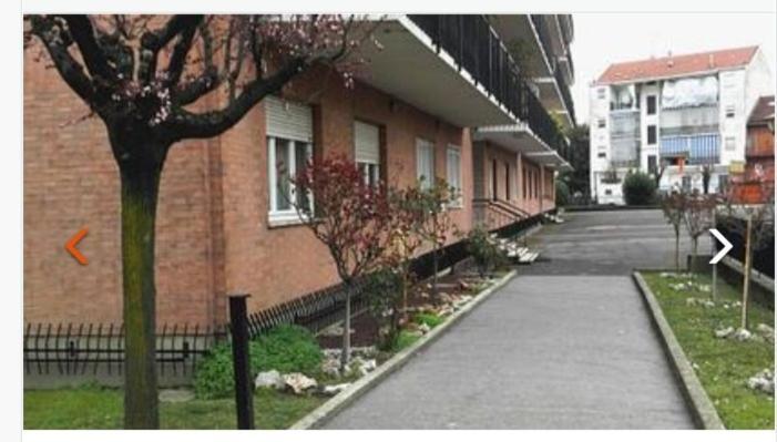 Sophie Home Torino, Nuovissima Vicino Juventus Stadium Esterno foto