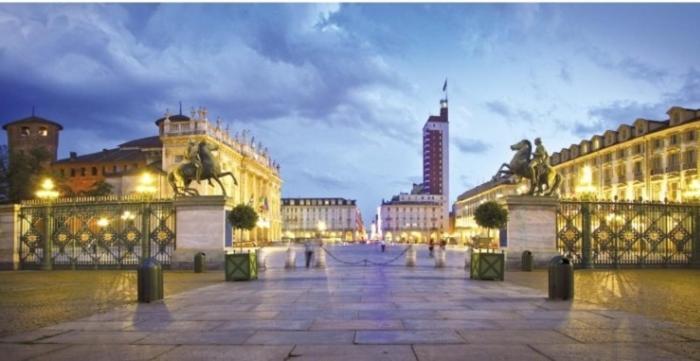 Sophie Home Torino, Nuovissima Vicino Juventus Stadium Esterno foto