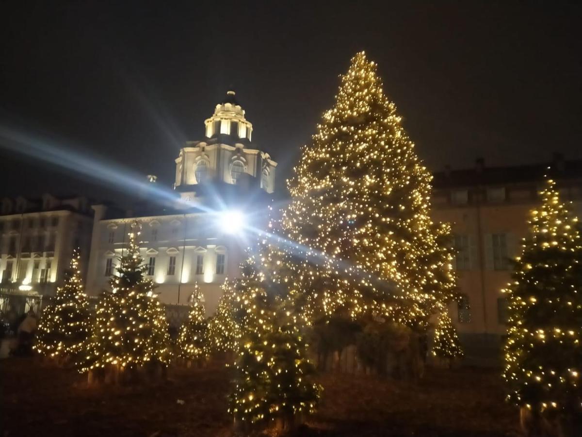 Sophie Home Torino, Nuovissima Vicino Juventus Stadium Esterno foto